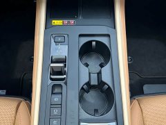 Lexus ES 300h - ფოტო 11