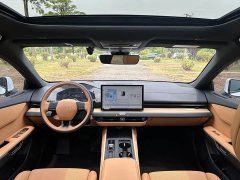 Lexus ES 300h - ფოტო 15