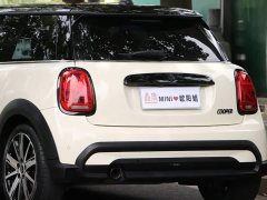 BMW MINI 1.5T COOPER Artist - ფოტო 12