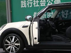BMW MINI 1.5T COOPER Artist - ფოტო 15