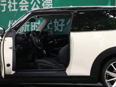 BMW MINI 1.5T COOPER Artist - ფოტო 16