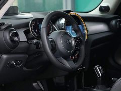 BMW MINI 1.5T COOPER Artist - ფოტო 17