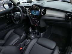 BMW MINI 1.5T COOPER Artist - ფოტო 18