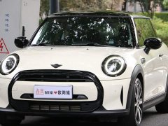 BMW MINI 1.5T COOPER Artist - ფოტო 2