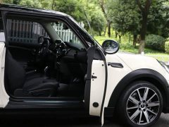 BMW MINI 1.5T COOPER Artist - ფოტო 20