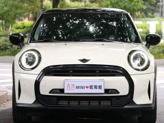 BMW MINI 1.5T COOPER Artist - ფოტო 3