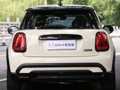 BMW MINI 1.5T COOPER Artist - ფოტო 6