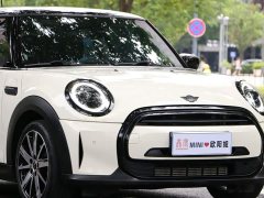 BMW MINI 1.5T COOPER Artist - ფოტო 8