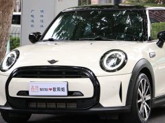 BMW MINI 1.5T COOPER Artist - ფოტო 9
