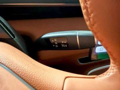 Deepal Deep Blue S07 520Max Huawei Qiankun Intelligent Driving ADS SE Pure Electric - ფოტო 10