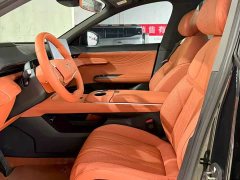 Deepal Deep Blue S07 520Max Huawei Qiankun Intelligent Driving ADS SE Pure Electric - ფოტო 11