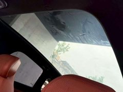 Deepal Deep Blue S07 520Max Huawei Qiankun Intelligent Driving ADS SE Pure Electric - ფოტო 13