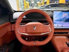 Deepal Deep Blue S07 520Max Huawei Qiankun Intelligent Driving ADS SE Pure Electric - ფოტო 17