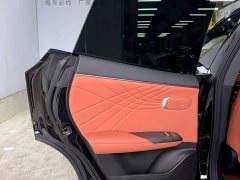 Deepal Deep Blue S07 520Max Huawei Qiankun Intelligent Driving ADS SE Pure Electric - ფოტო 18