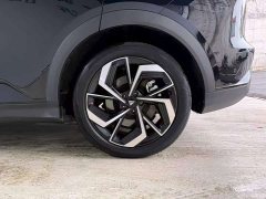Deepal Deep Blue S07 520Max Huawei Qiankun Intelligent Driving ADS SE Pure Electric - ფოტო 19