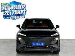 Deepal Deep Blue S07 520Max Huawei Qiankun Intelligent Driving ADS SE Pure Electric - ფოტო 2