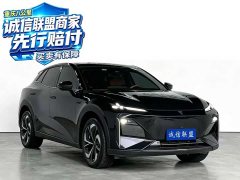 Deepal Deep Blue S07 520Max Huawei Qiankun Intelligent Driving ADS SE Pure Electric - ფოტო 3