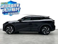 Deepal Deep Blue S07 520Max Huawei Qiankun Intelligent Driving ADS SE Pure Electric - ფოტო 4