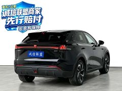 Deepal Deep Blue S07 520Max Huawei Qiankun Intelligent Driving ADS SE Pure Electric - ფოტო 6