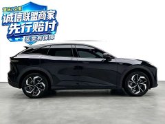 Deepal Deep Blue S07 520Max Huawei Qiankun Intelligent Driving ADS SE Pure Electric - ფოტო 7