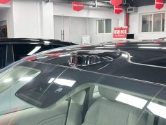 Leapmotor B10 510 LiDAR Edition - ფოტო 10