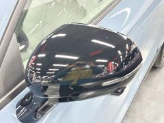 Leapmotor B10 510 LiDAR Edition - ფოტო 11