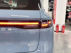 Leapmotor B10 510 LiDAR Edition - ფოტო 12