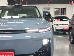 Leapmotor B10 510 LiDAR Edition - ფოტო 15