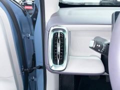 Leapmotor B10 510 LiDAR Edition - ფოტო 18