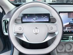Leapmotor B10 510 LiDAR Edition - ფოტო 19