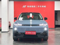 Leapmotor B10 510 LiDAR Edition - ფოტო 2