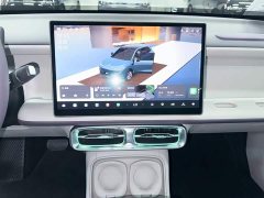 Leapmotor B10 510 LiDAR Edition - ფოტო 20