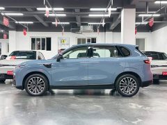 Leapmotor B10 510 LiDAR Edition - ფოტო 4