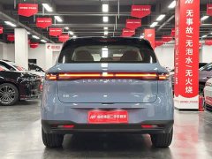 Leapmotor B10 510 LiDAR Edition - ფოტო 5
