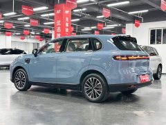 Leapmotor B10 510 LiDAR Edition - ფოტო 7