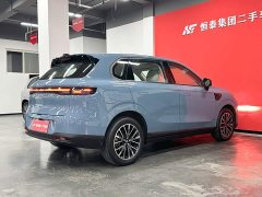 Leapmotor B10 510 LiDAR Edition - ფოტო 9