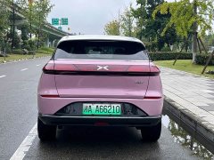 XPeng G3 2022 G3i 460G - ფოტო 19