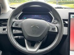 XPeng G3 2022 G3i 460G - ფოტო 6