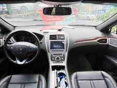 Lincoln MKZ 2019 2.0T Luxury Edition China VI - ფოტო 10