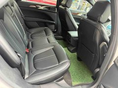 Lincoln MKZ 2019 2.0T Luxury Edition China VI - ფოტო 11