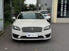 Lincoln MKZ 2019 2.0T Luxury Edition China VI - ფოტო 2