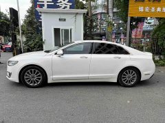 Lincoln MKZ 2019 2.0T Luxury Edition China VI - ფოტო 3