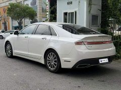 Lincoln MKZ 2019 2.0T Luxury Edition China VI - ფოტო 4