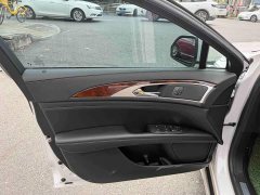 Lincoln MKZ 2019 2.0T Luxury Edition China VI - ფოტო 6