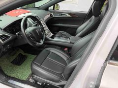 Lincoln MKZ 2019 2.0T Luxury Edition China VI - ფოტო 7