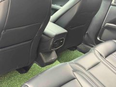 Lincoln MKZ 2019 2.0T Luxury Edition China VI - ფოტო 9