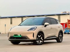 Wuling Bingo S 430km Flagship - ფოტო 1