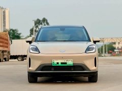 Wuling Bingo S 430km Flagship - ფოტო 2