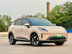 Wuling Bingo S 430km Flagship - ფოტო 3