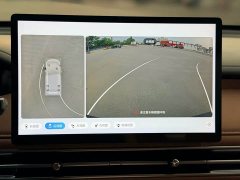 Wuling Bingo S 430km Flagship - ფოტო 9